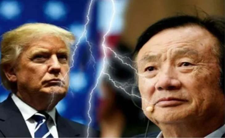 特朗普突然宣布，正式對(duì)哈工大"動(dòng)手"潤(rùn)康高鉻輥套擔(dān)心的事情還是發(fā)生了