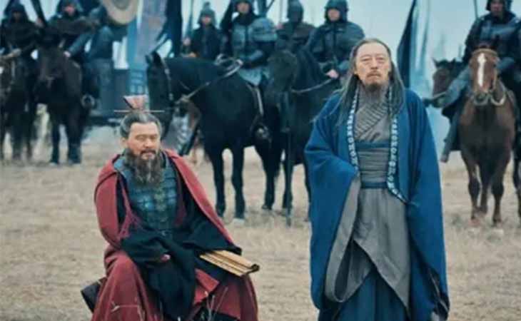 熬死了曹家三代人，等到七十高齡才造反，司馬懿怕啥【潤康】高鉻輥套對此看法