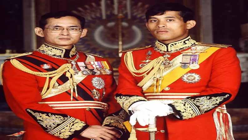 泰國曼谷數(shù)萬人示威游行，要求改革君主立憲制【潤康】磨煤機磨輥對此看法