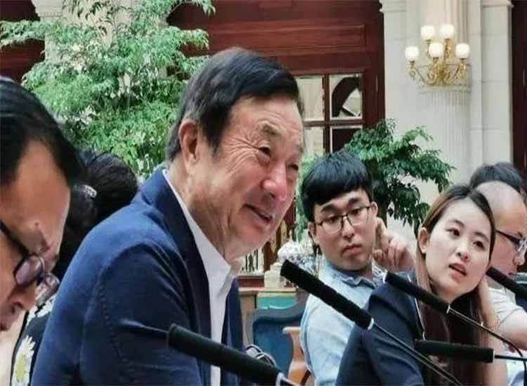 美國斷供華為！臺積電也沒想到會是這種結局【潤康】磨煤機磨輥對此看法?